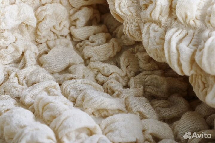 Чехол на угловой диван