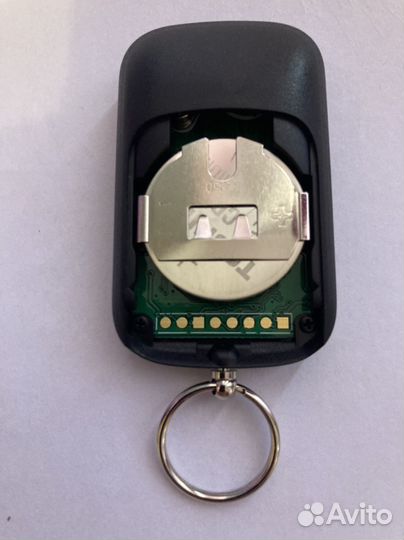 Брелок starline a93