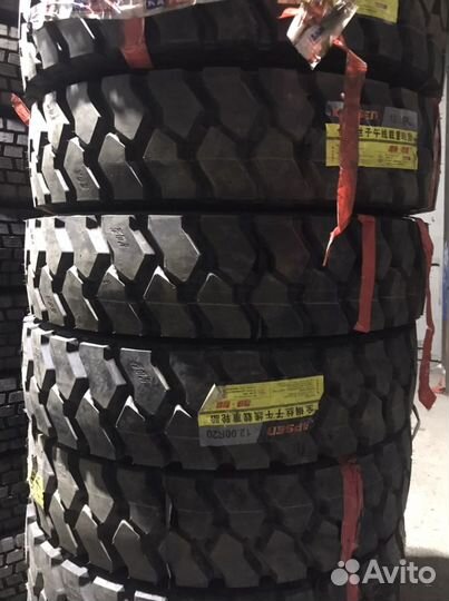 Kapsen ComfortMax S801 12.00 R20