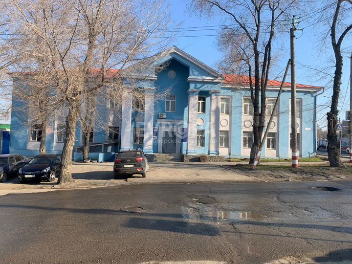 Офис 36, 20 и 11 кв.м