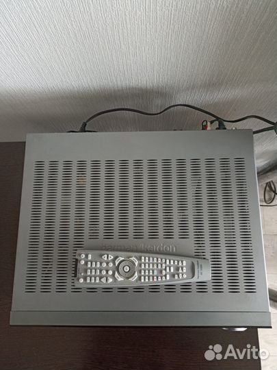 Harman kardon AVR 130