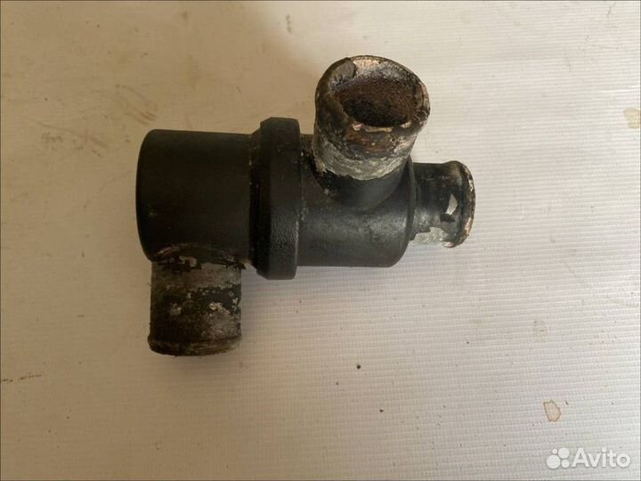 Термостат LADA 2110