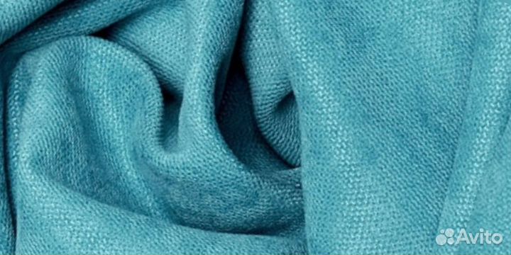 Шторы канвас, ткань в остатках