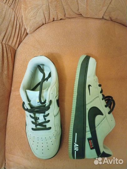 Кроссовки женские Nike Air