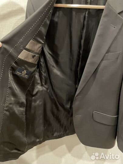 Костюм классический мужской