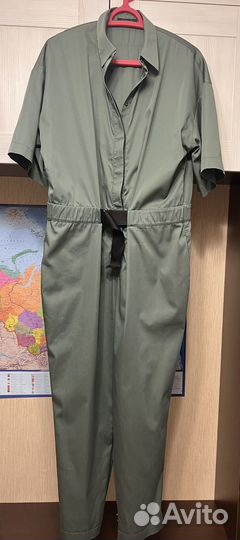 Комбинезон vassa