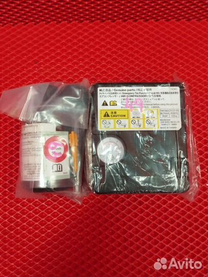 Ремкомплект Nissan Note HE12 HR12DE 2018