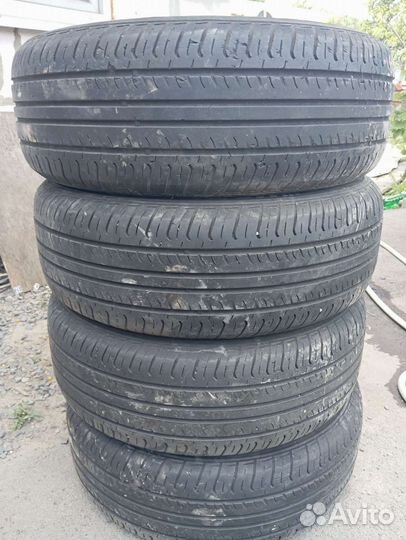 Hankook Optimo K415 225/60 R17 99