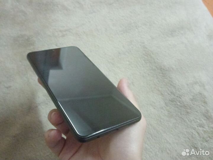 Samsung Galaxy A12, 4/64 ГБ