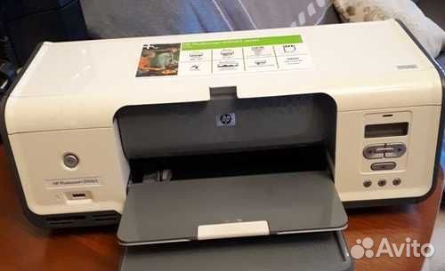 Принтер HP Photosmart D5063