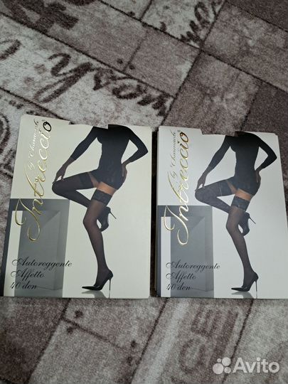 Чулки женские