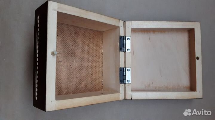 Шкатулка. Олимпийский Мишка. Олимпиада-80