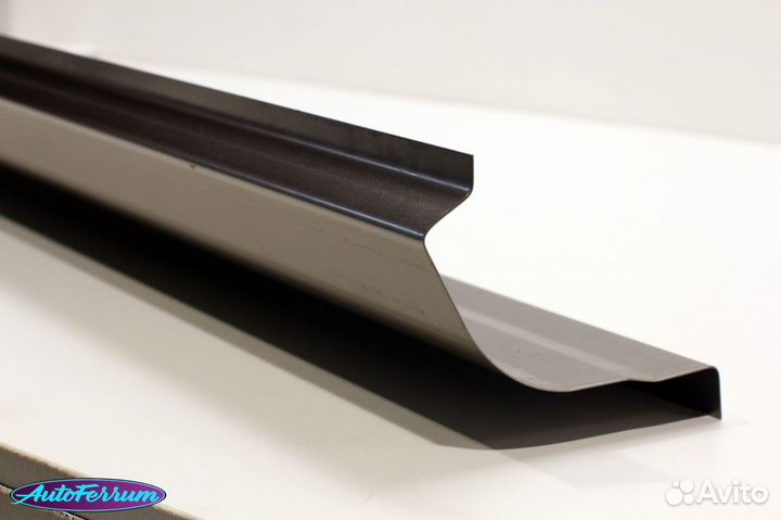 Пороги кузовные Kia Magentis 1