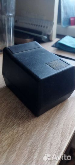 Блок питания для гитарных педалей (Made in the UK)