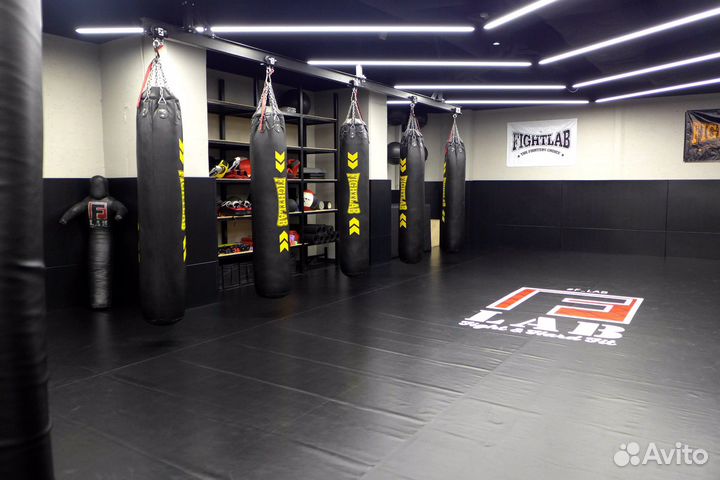 Аренда спортивного зала