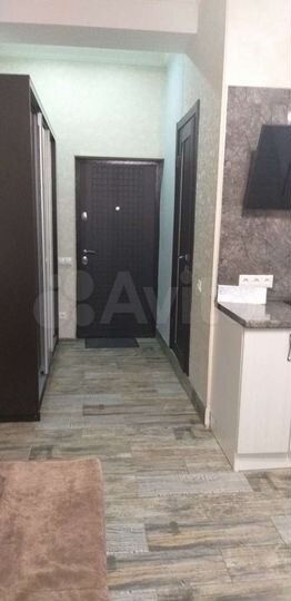 Квартира-студия, 26 м², 2/14 эт.