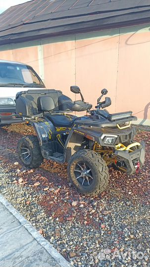 Продам квадроцикл