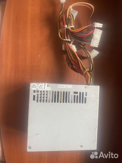 Блок питания 300w
