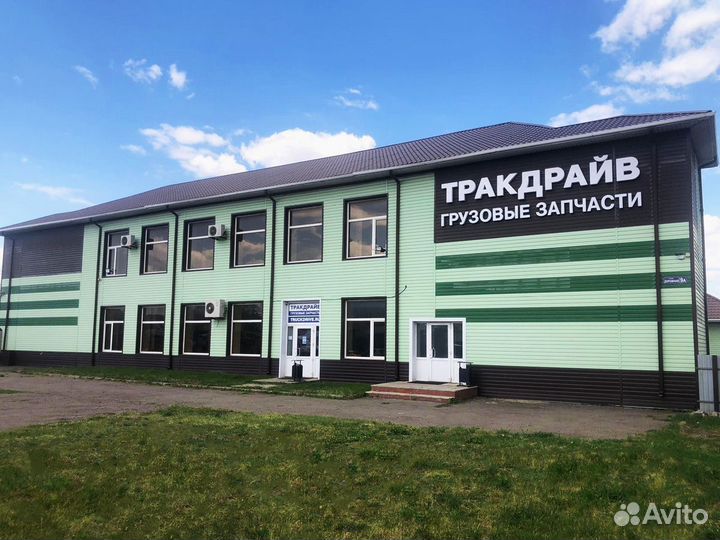 Подшипник шестерни редуктора Ивеко Траккер понижающей 80x140x46 мм