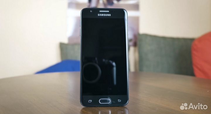 Samsung j5 прайм