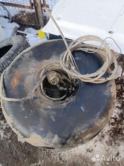 Газовое оборудование на авто бу