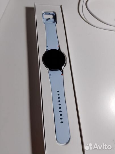 Samsung galaxy watch fe