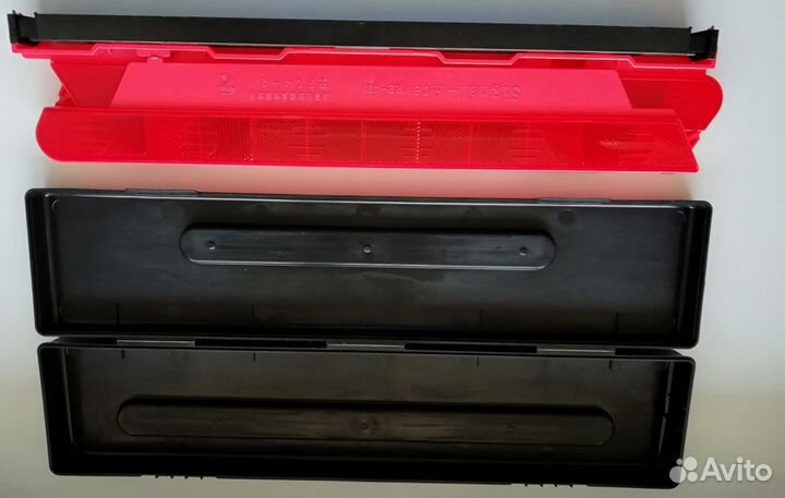 Японский знак аварийной остановки