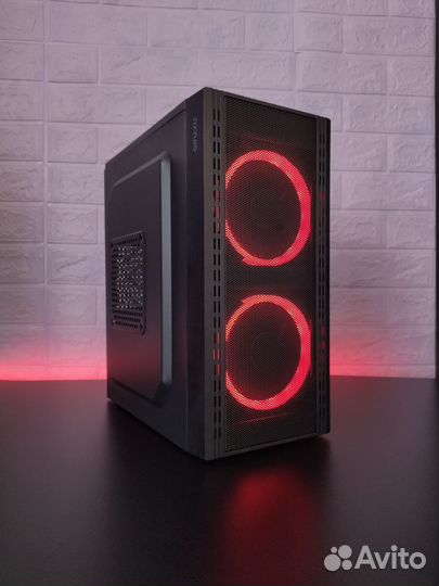 Корпус для пк