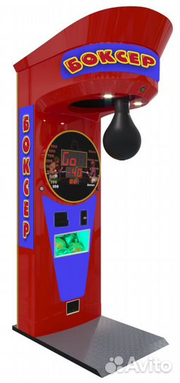 Аренда Аттракциона Хватайка Силомер Хоккей