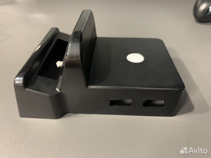 Корпус для док-станции nintendo switch