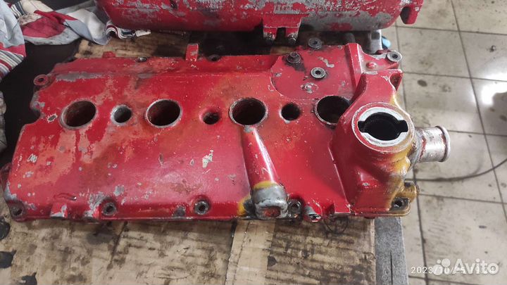 128 ресивер на ваз. Без дудок