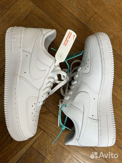 Nike Air Force 1 '07 оригинал