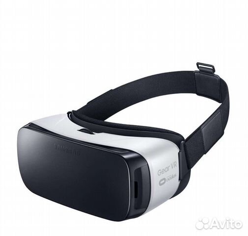 Samsung Gear VR Oculus