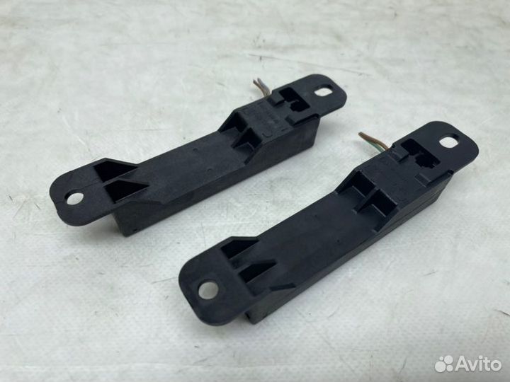 Антенна Mercedes-Benz C W205 2.0 2014