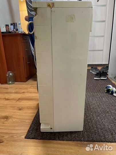 Стиральная машина бу