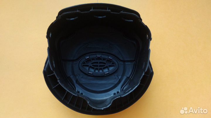 Подушка безопасности Kia Soul с 2014