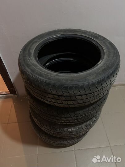Nexen Classe Premiere 185/65 R15 88