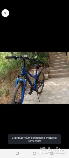 Велосипед stels navigator 510