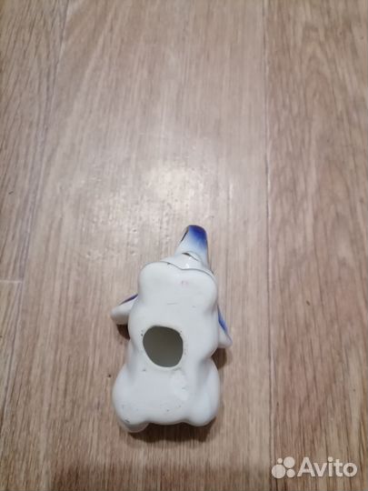 Статуэтка слоник