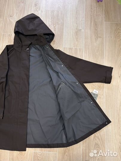 Плащ дождевик Uniqlo