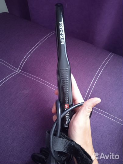 Продам щипцы гофре Dewal pro z slim