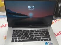 15.6" Ноутбук huawei MateBook D 15 BOD-WDI9 (i3 11