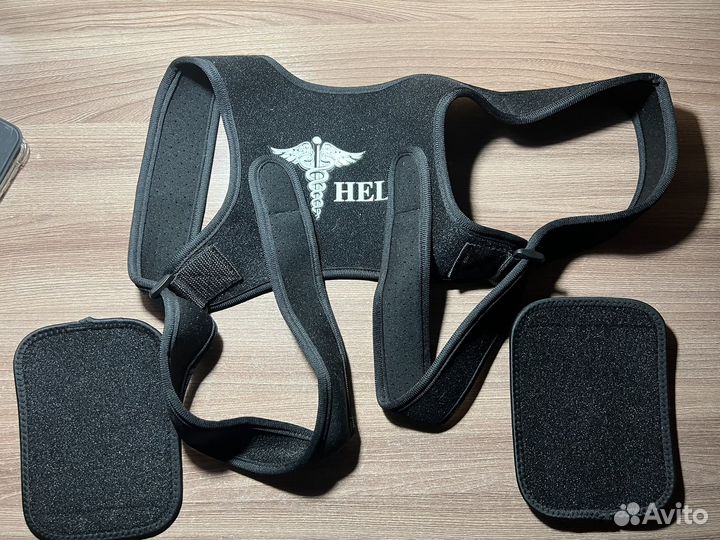 Корректор осанки