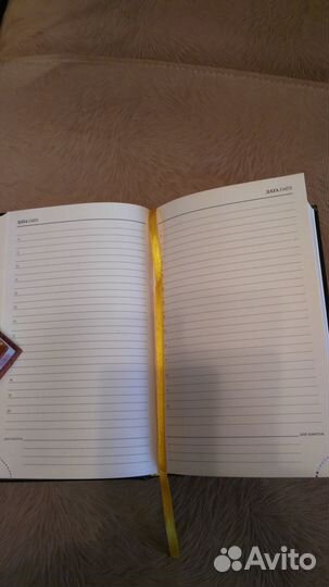 Ежедневник Erich Krause