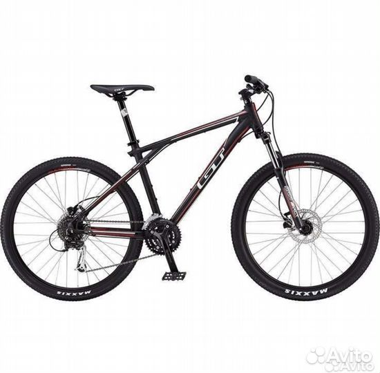 Велосипед GT avalanche 4.0