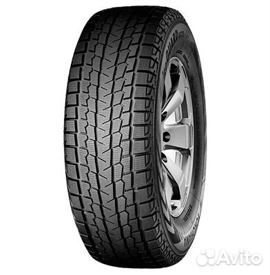 Yokohama Ice Guard G075 235/60 R18 107Q