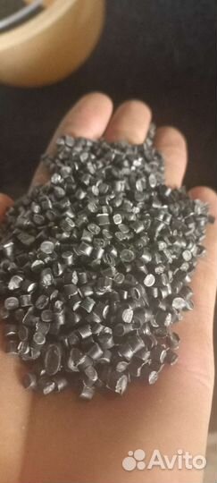 Гранулы пп