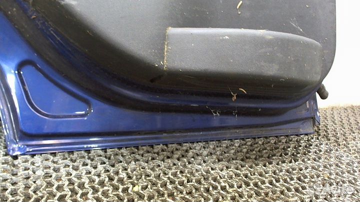 Дверь боковая Opel Corsa C, 2003