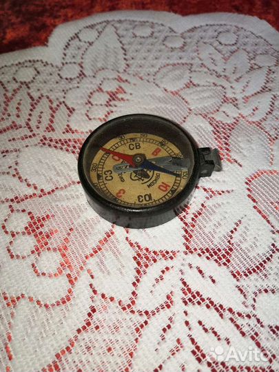 Компас СССР