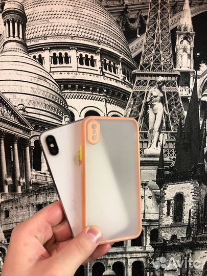 iPhone X, 64 ГБ